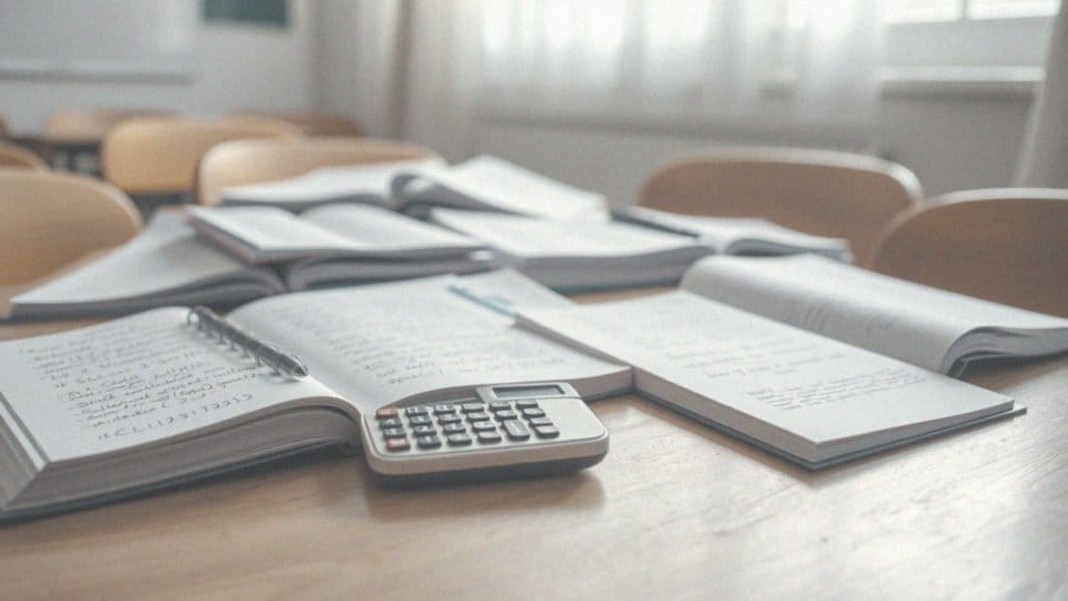 Od ilu jest 4 średnia? Kryteria ocen w polskich szkołach