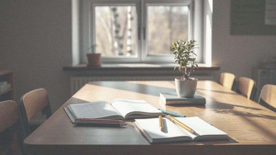 Opinia z poradni a szkoła – znaczenie i obowiązki nauczycieli