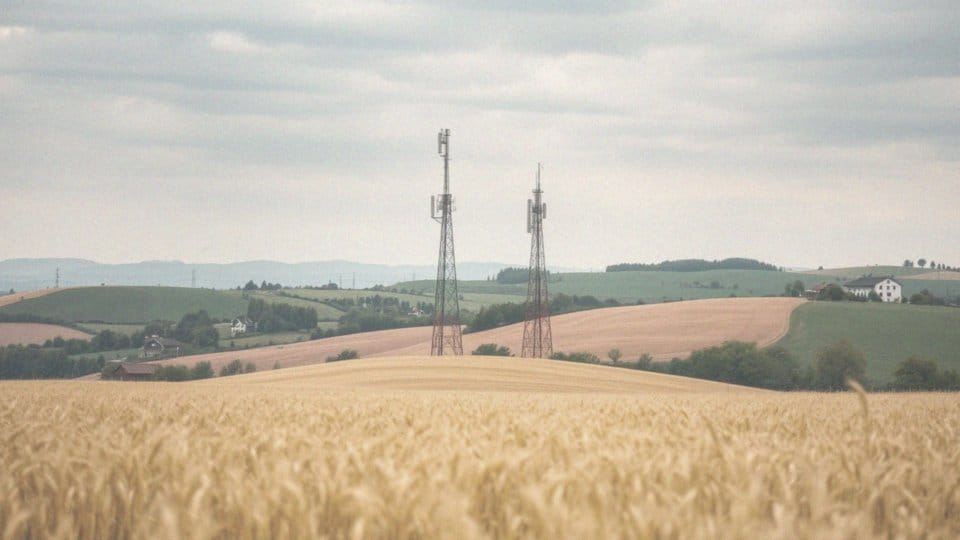 Orange czy T-Mobile – porównanie zasięgu i jakości usług