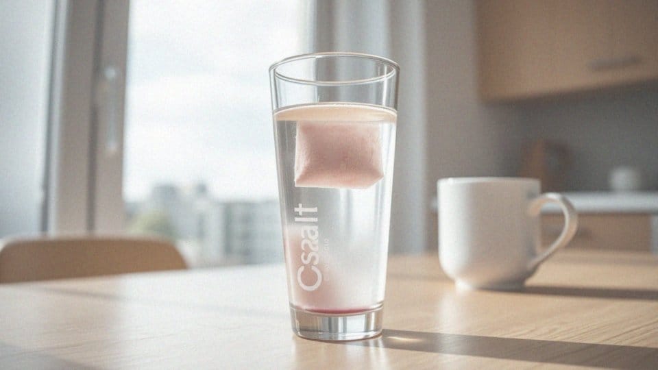 Orsalit dla dorosłych – właściwości, dawkowanie i przygotowanie