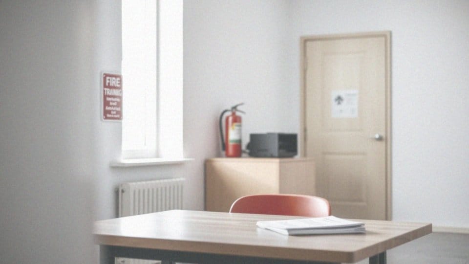 P.poż czy ppoż? Różnice i znaczenie w ochronie przeciwpożarowej