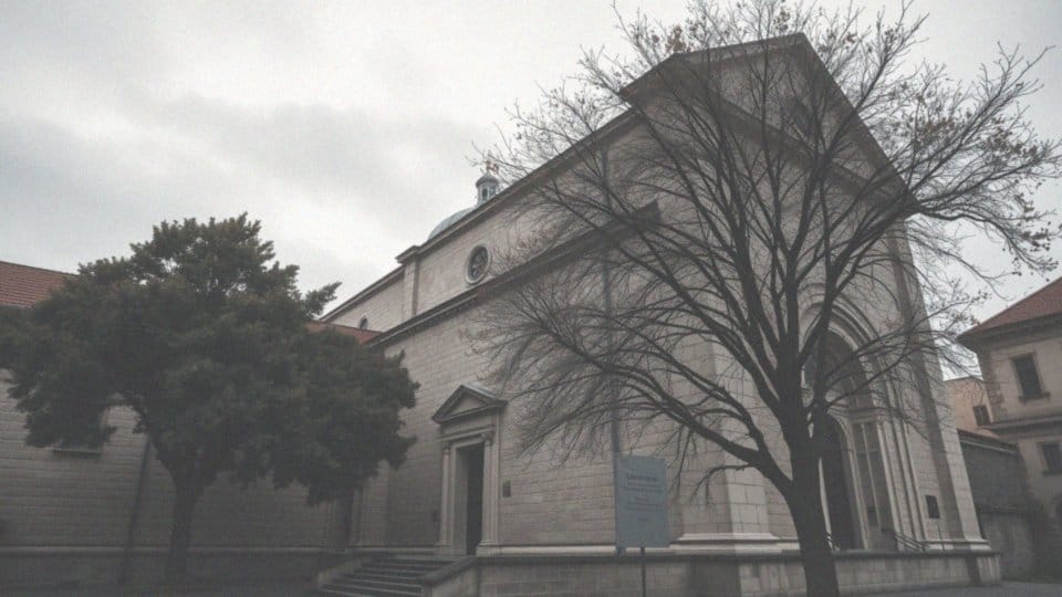 Papież Franciszek odchodzi? Przyczyny i przyszłość Kościoła katolickiego