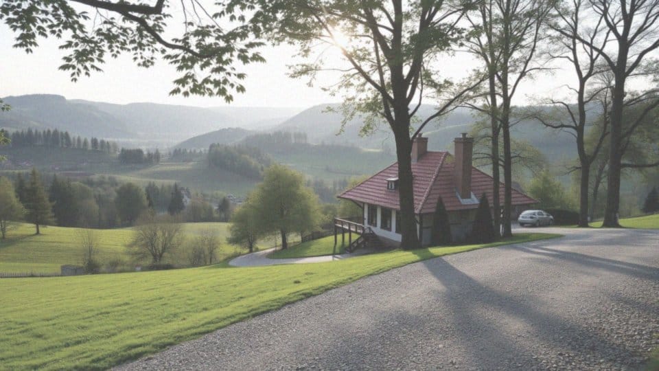 Park Mużakowski noclegi – przewodnik po najlepszych ofertach