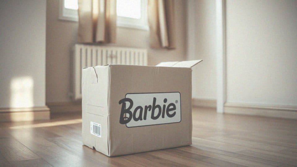 Pierwsza lalka Barbie – historia, wygląd i jej znaczenie