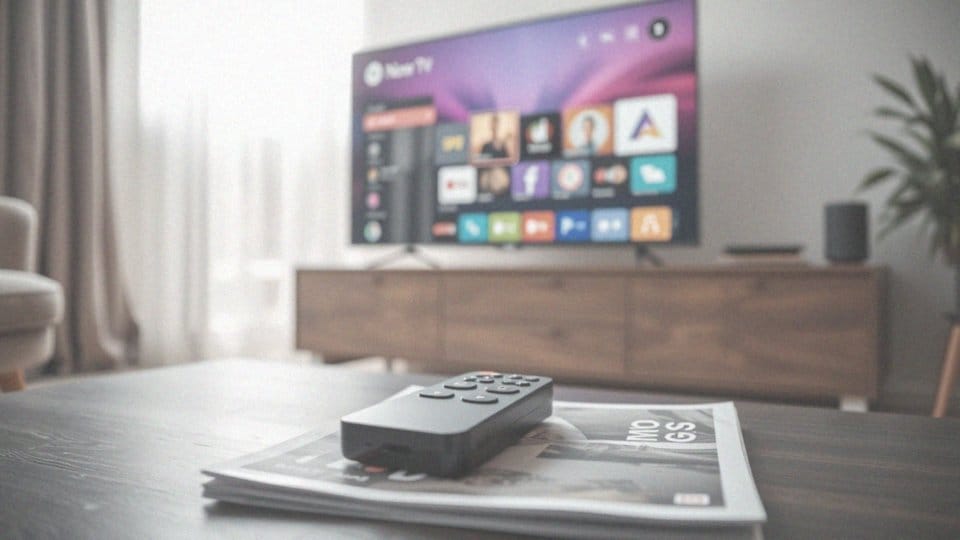 Play Now lista kanałów – co oferuje nowa platforma telewizyjna?