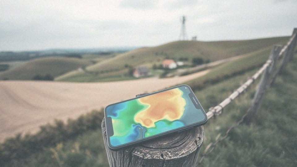 Plus 5G mapa – sprawdź dostępność i zasięg technologii 5G