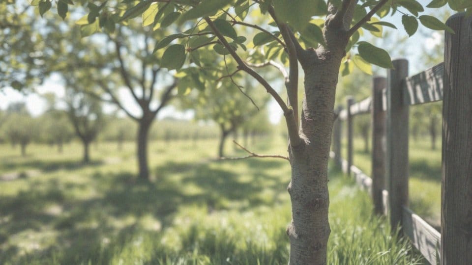 Po ilu latach kwitnie lipa? Czas i czynniki wpływające na kwitnienie