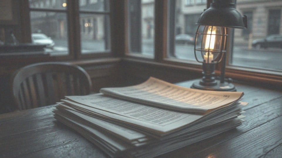 Po jakim czasie przedawniają się długi bankowe? Przewodnik dla dłużników