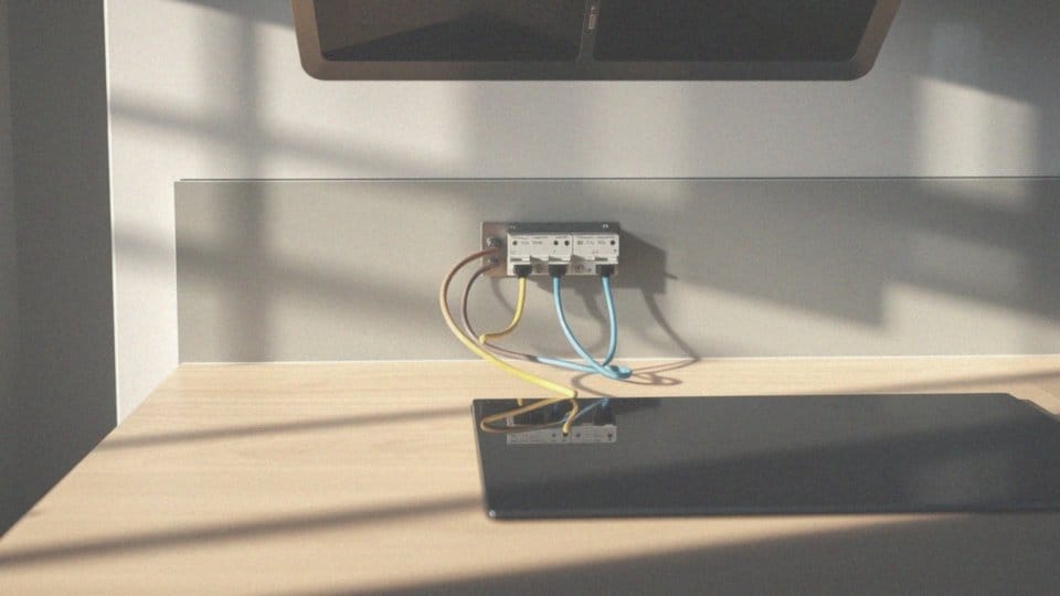 Podłączenie płyty indukcyjnej 3-fazowej – krok po kroku i najważniejsze zasady