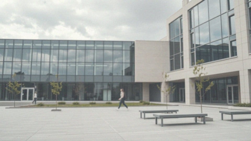 Politechnika – co to za kierunek i jakie oferuje możliwości?