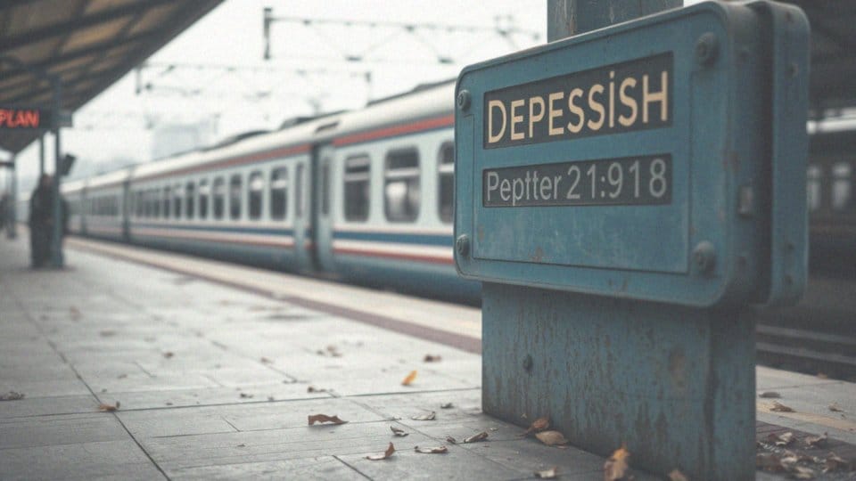 Pospieszny czy pośpieszny? Wyjaśnienie i zasady pisowni