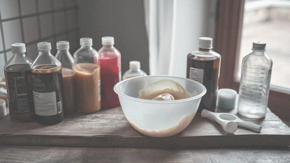 Proporcje farby i utleniacza – jak je prawidłowo dobrać?