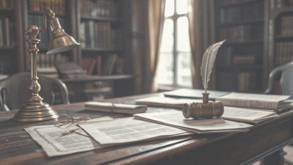 Przedawnienie sprawy cywilnej – co musisz wiedzieć?