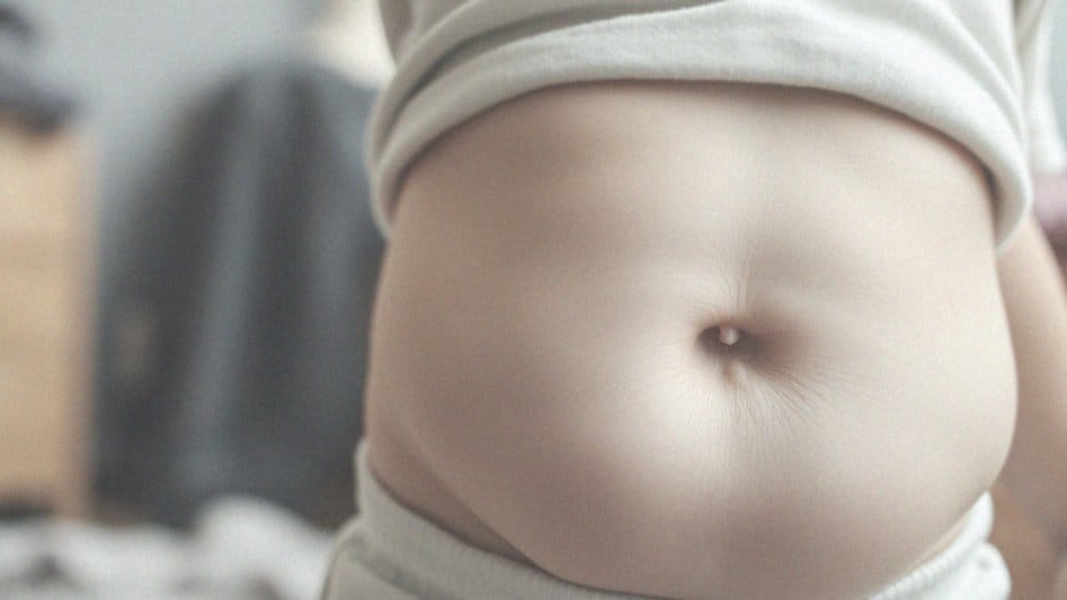 Przepuklina u dziecka 8-letniego – objawy i sposoby diagnostyki