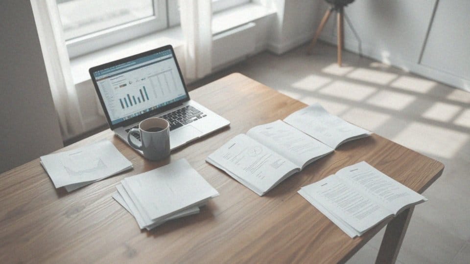 Przykładowa ewaluacja projektu – kluczowe aspekty i techniki