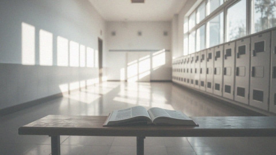 Przykładowa opinia o uczniu z niedostosowaniem społecznym – ważne informacje