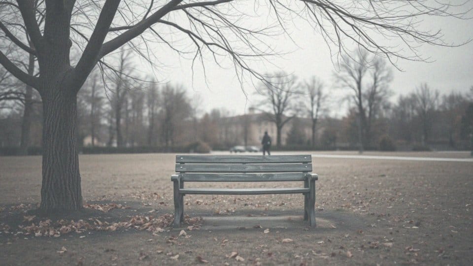 Psychika mężczyzny po rozwodzie – zrozumienie emocji i wsparcie