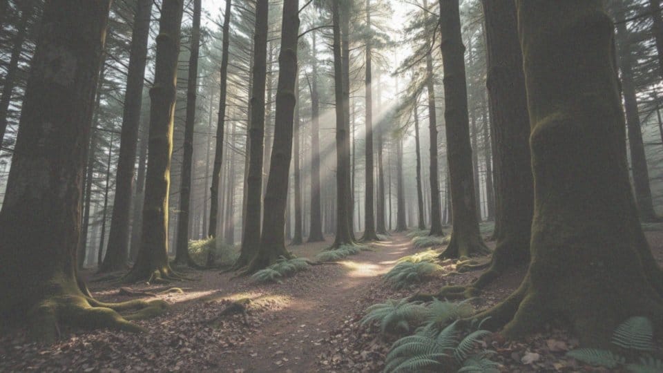 Puszcza Białowieska – gdzie jest i co warto o niej wiedzieć?