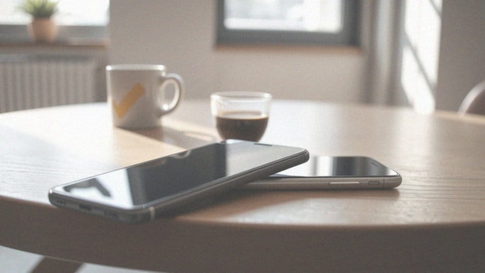 Quick Share – do czego służy i jak działa?