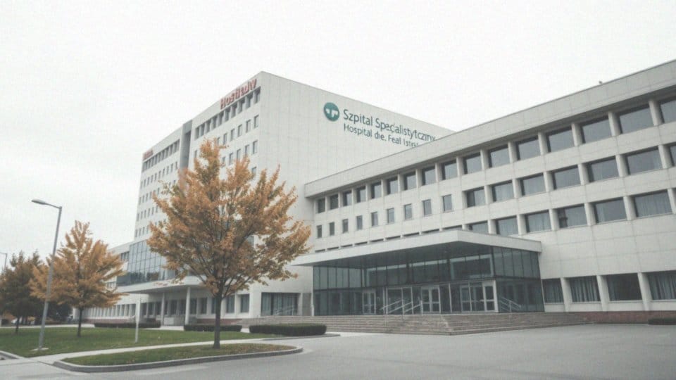 Robert Chrzanowski NFZ – specjalista ortopedii i neurochirurgii