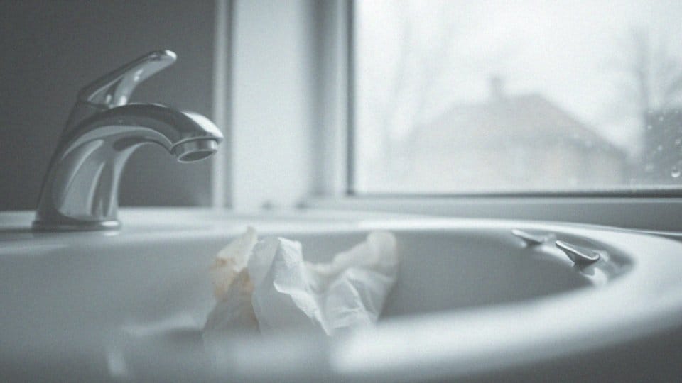 Ropa z zatok śmierdzi – przyczyny i skuteczne leczenie