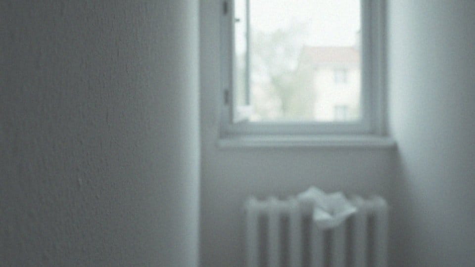 Ropny katar z jednej dziurki – przyczyny i metody leczenia