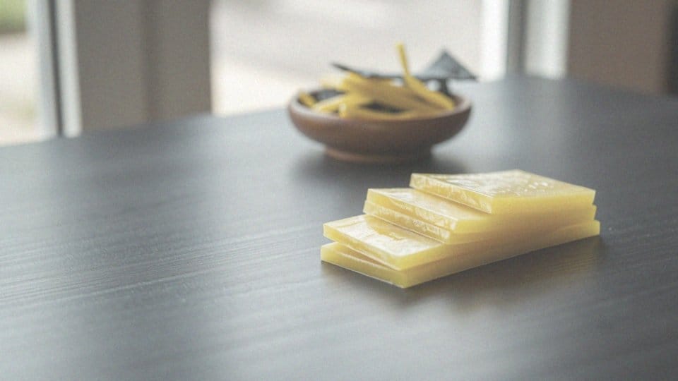 Rzodkiew do sushi – jak wykorzystać japońską Daikon w kuchni?