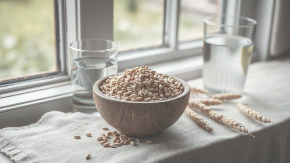 Siemię lniane a uchyłki jelita grubego – korzyści zdrowotne i zastosowanie