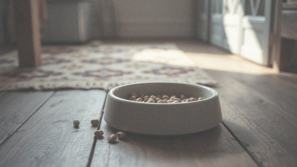 Śmierdzące gazy u kota – przyczyny i co z tym zrobić?