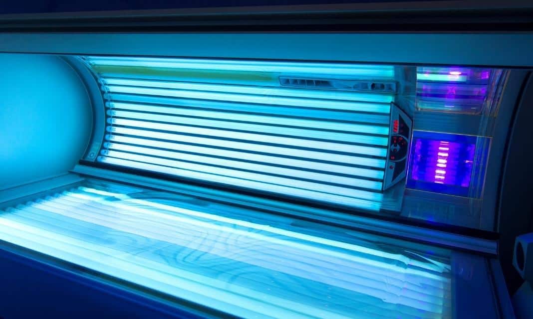 Solarium Puck