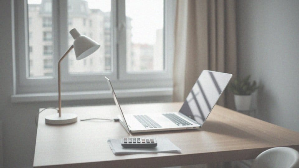 Stałe koszty prowadzenia działalności gospodarczej – co warto wiedzieć?