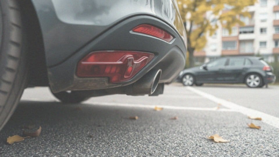 Stłuczka z mojej winy – jak ubiegać się o odszkodowanie?