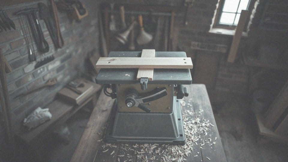 Trajzega czy krajzega – różnice i zastosowanie w stolarstwie