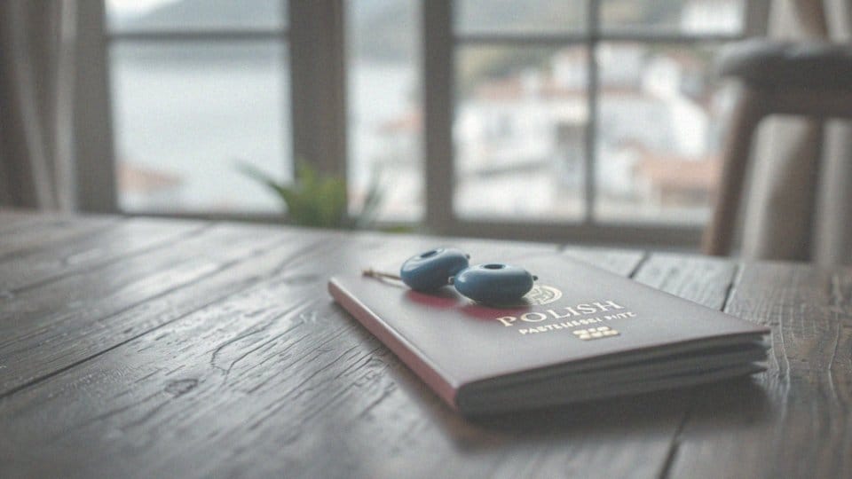 Turcja wiza turystyczna – co musisz wiedzieć przed podróżą?