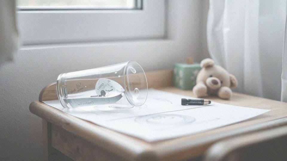 Uraz nosa u dziecka – kiedy udać się do lekarza?