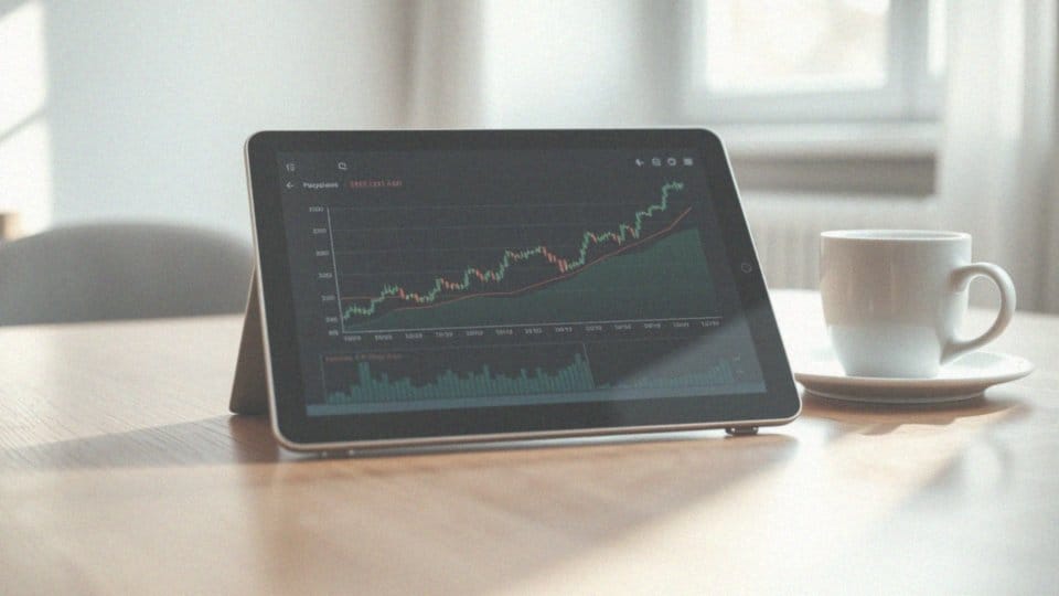 W jakie ETF inwestować? Przewodnik po najlepszych funduszach