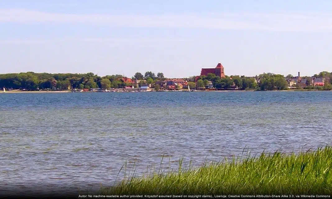 Ważna ankieta dotycząca rewitalizacji Pucka – każdy głos się liczy!