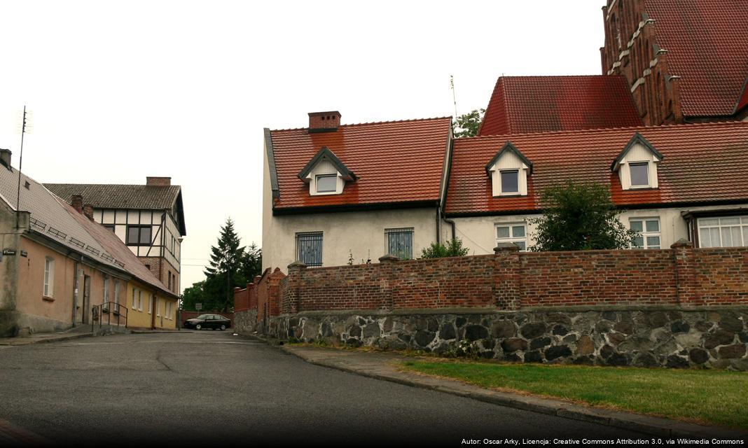 Zaproszenie dla wystawców na Jarmark Bożonarodzeniowy w Pucku