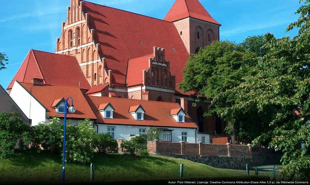 Wystawka na telefon – zbiórka odpadów wielkogabarytowych w Pucku