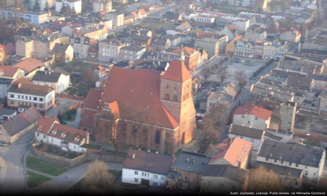 70. rocznica ślubu Moniki i Bolesława Urbaniak w Pucku