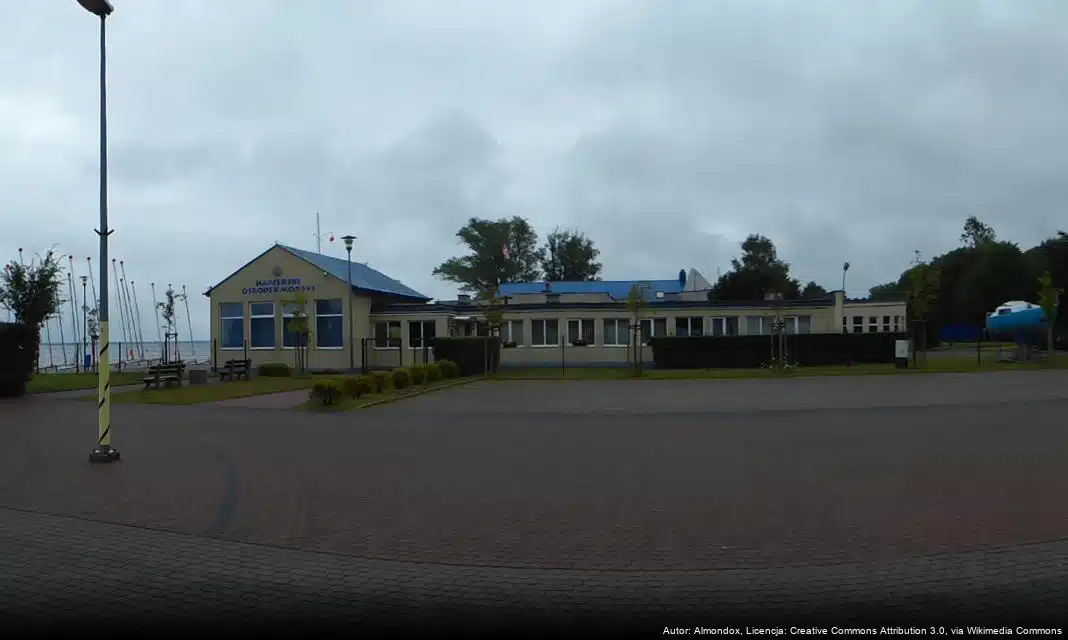 Obchody 106. rocznicy Zaślubin Polski z Morzem w Pucku