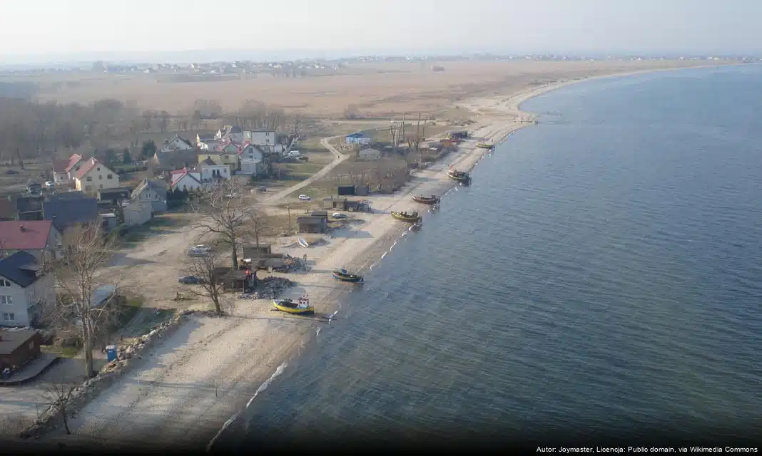 Rozliczaj PIT w Pucku i wspieraj lokalny rozwój