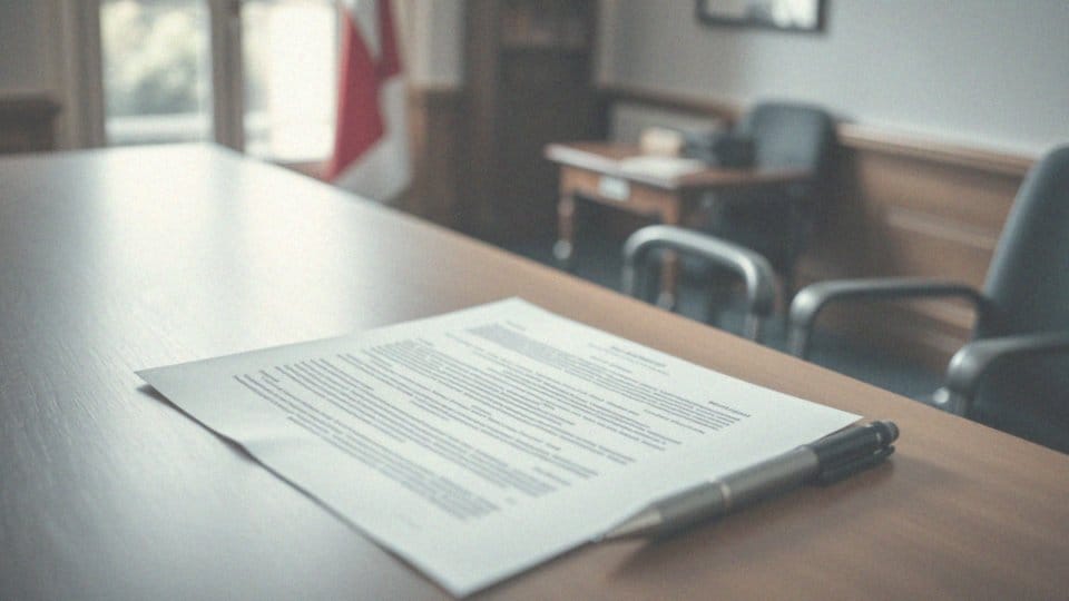 Wniosek o koszty w postępowaniu karnym – jak skutecznie złożyć?