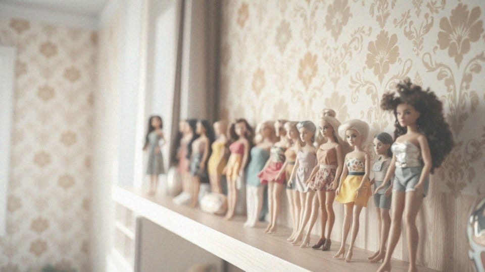 Wszystkie lalki Barbie – historia, rodzaje i akcesoria