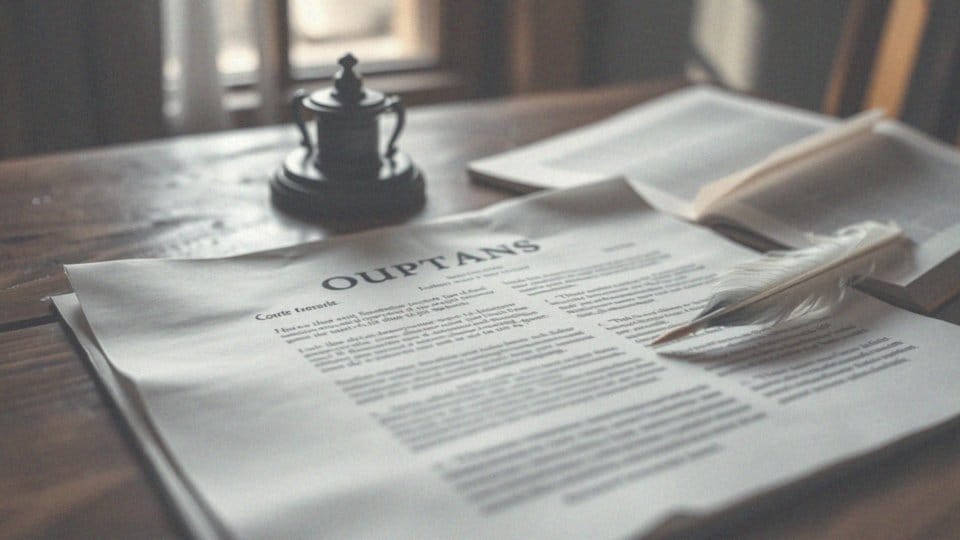 Wyrównanie alimentów od dnia złożenia pozwu – co warto wiedzieć?