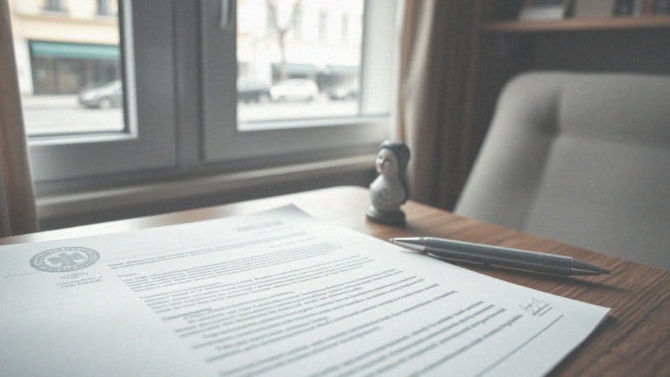 Zabezpieczenie alimentów – od kiedy płatne i jakie są zasady?