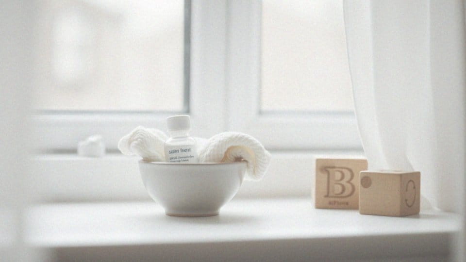 Żółty katar i ropiejące oczy u dziecka – przyczyny i leczenie